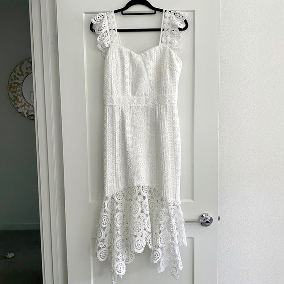 Two Sister the Label - Giselle Dress Size 6 / M - Picture 6 of 8